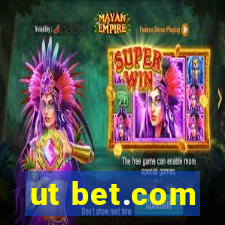 ut bet.com